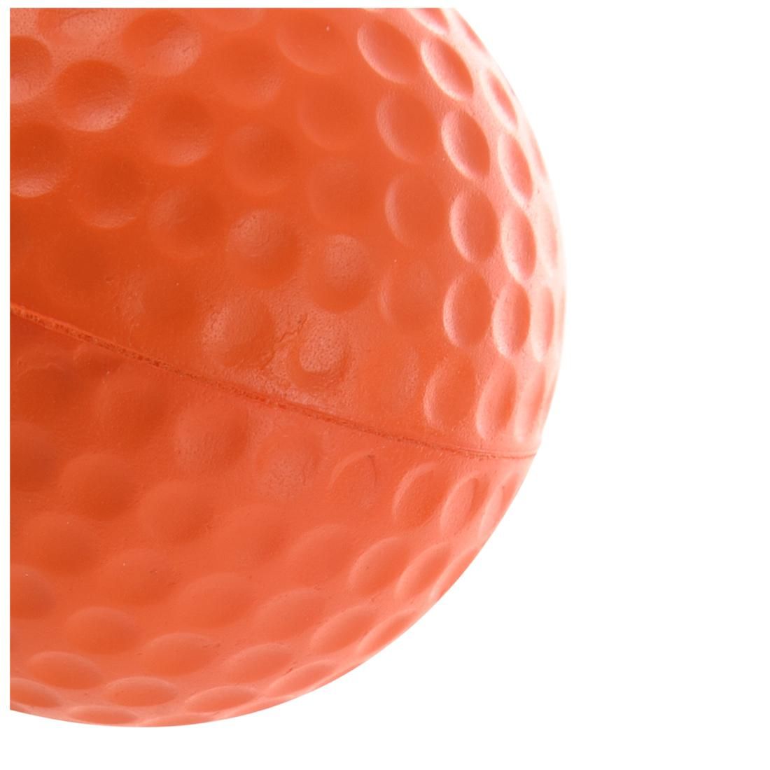PU Golf Ball Golf Training Soft Foam Balls Practice Ball -