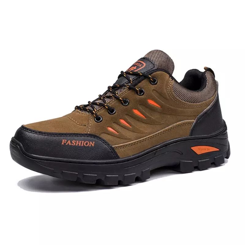 Casual Men Hiking Boots