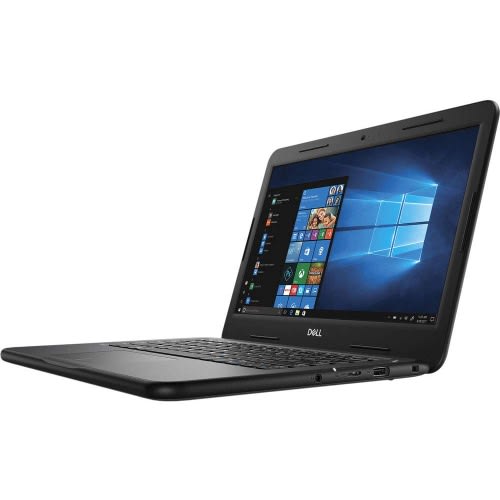 Latitude 3310 - Intel Core I5 -quad Core-12gb Ram- 256gb Ssd- 13.3" (win 10 Pro)