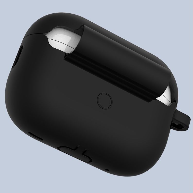 Thickened Silicone Case For Apple AirPods Pro 2 2022