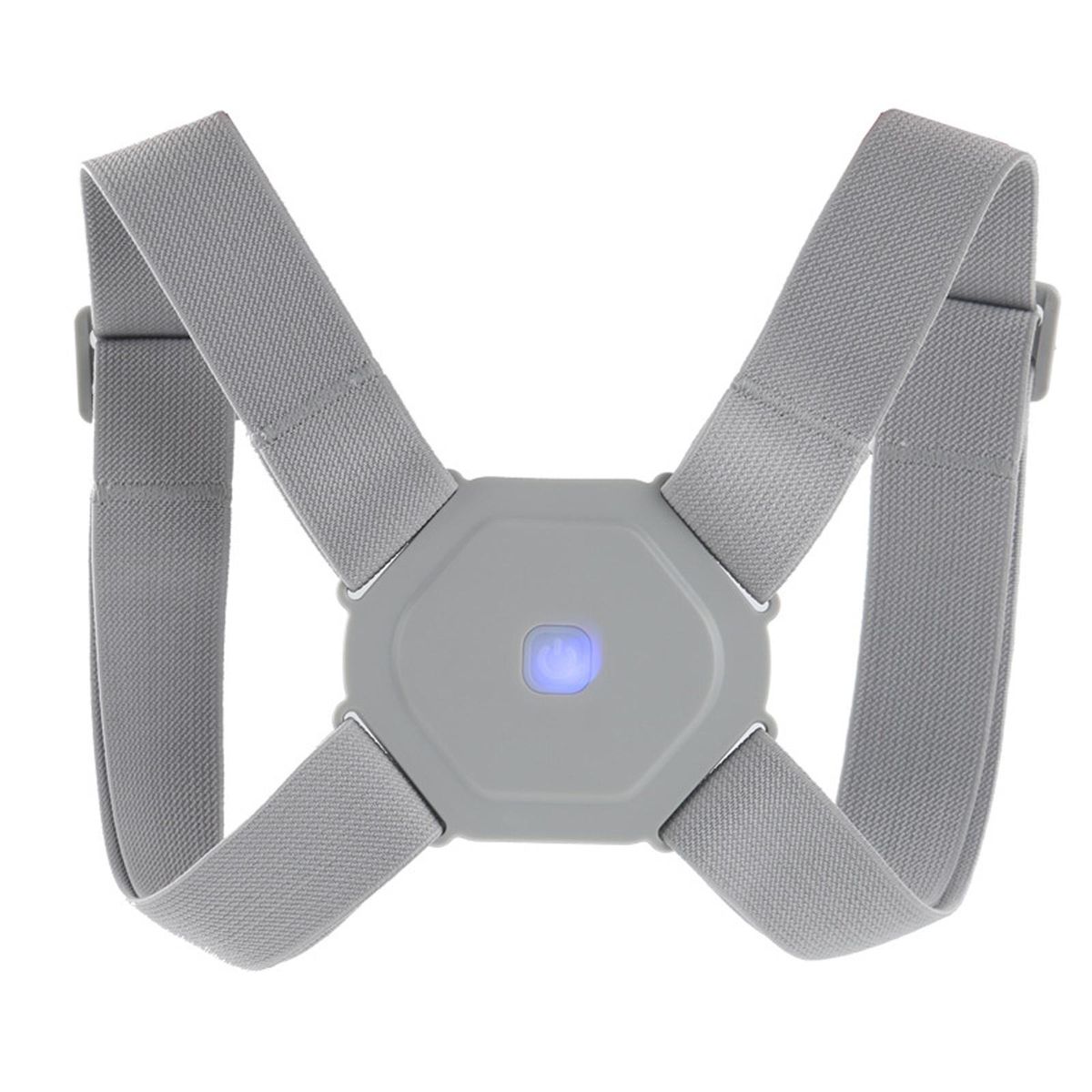 Smart Posture Corrector With Smart Sensor Vibration Reminder For Men
