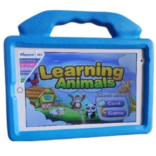 K81 Kids Tablet - 8
