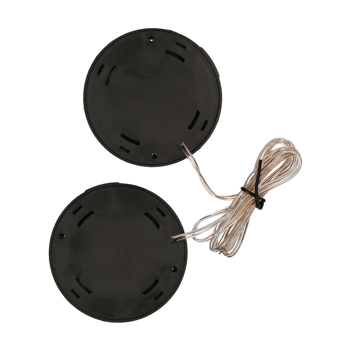 20W Car Speaker Dome Tweeter Bass Speaker Loudspeaker Audio