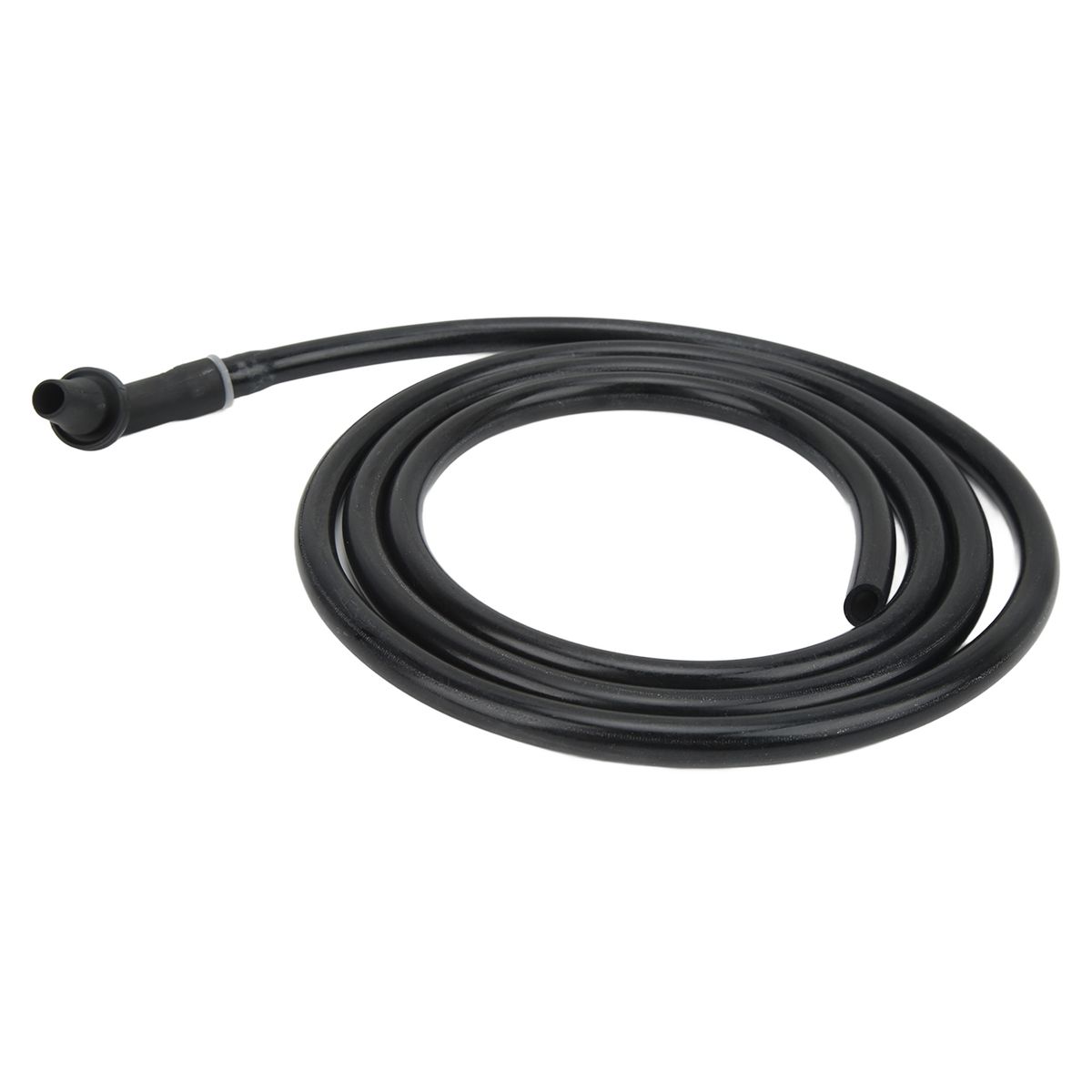 Sunroof Front Drain Tube EEH500100 Rubber Car Exterior