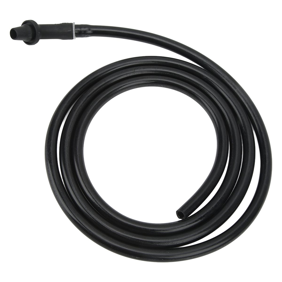 Sunroof Front Drain Tube EEH500100 Rubber Car Exterior