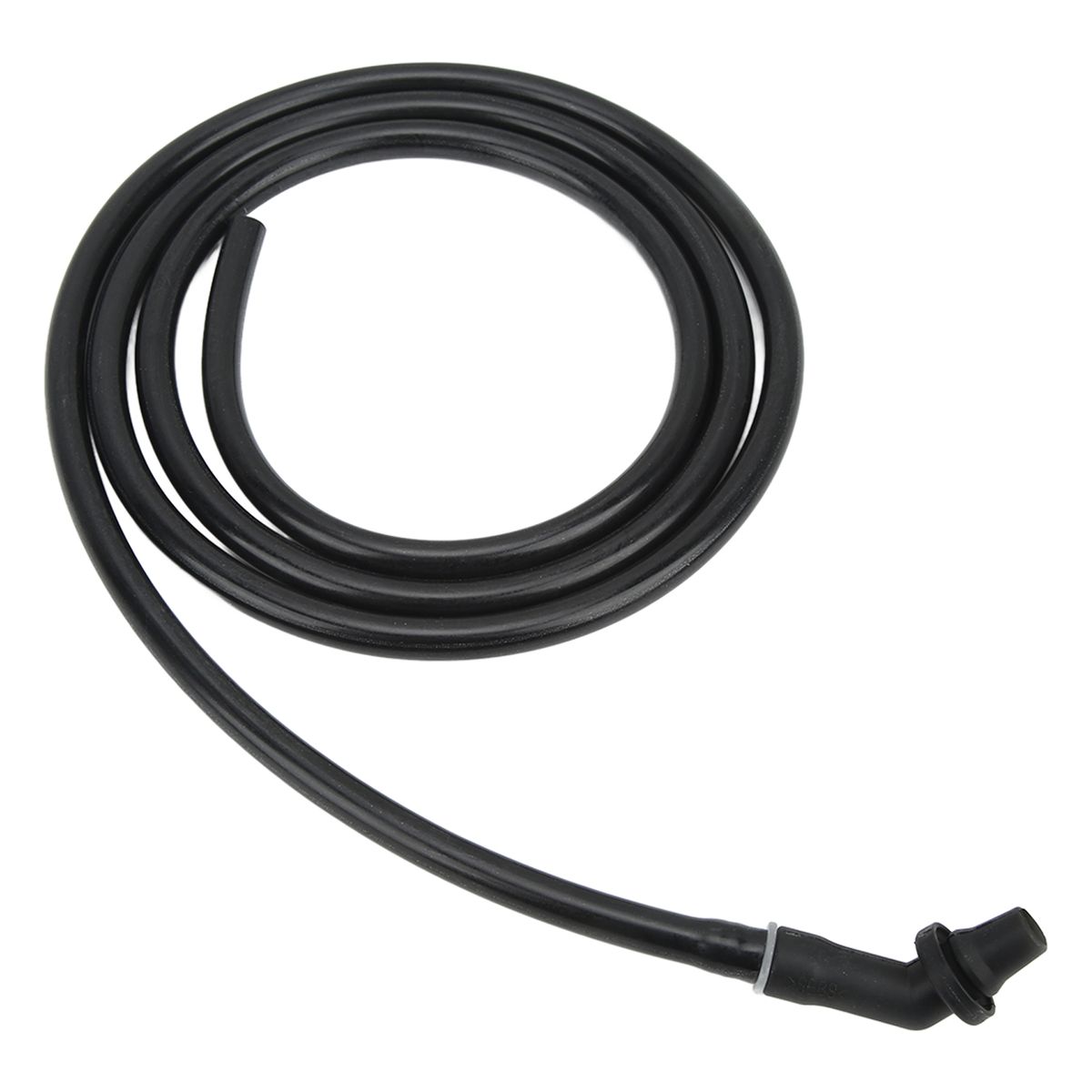 Sunroof Front Drain Tube EEH500100 Rubber Car Exterior
