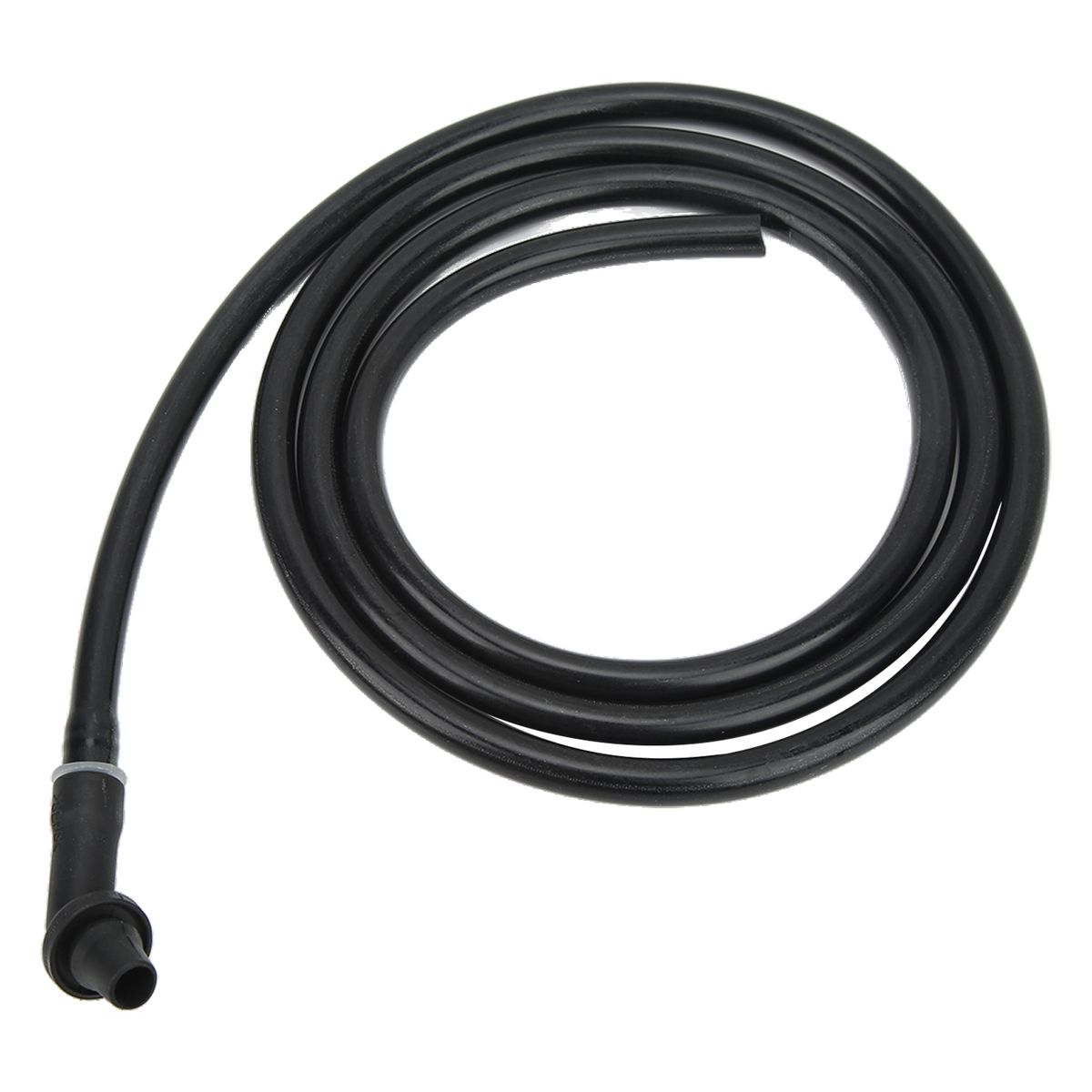 Sunroof Front Drain Tube EEH500100 Rubber Car Exterior
