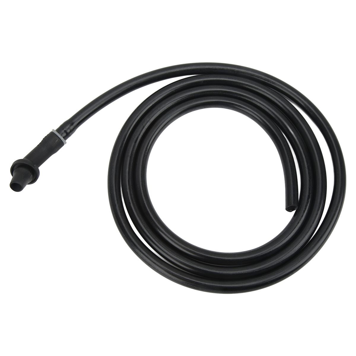 Sunroof Front Drain Tube EEH500100 Rubber Car Exterior