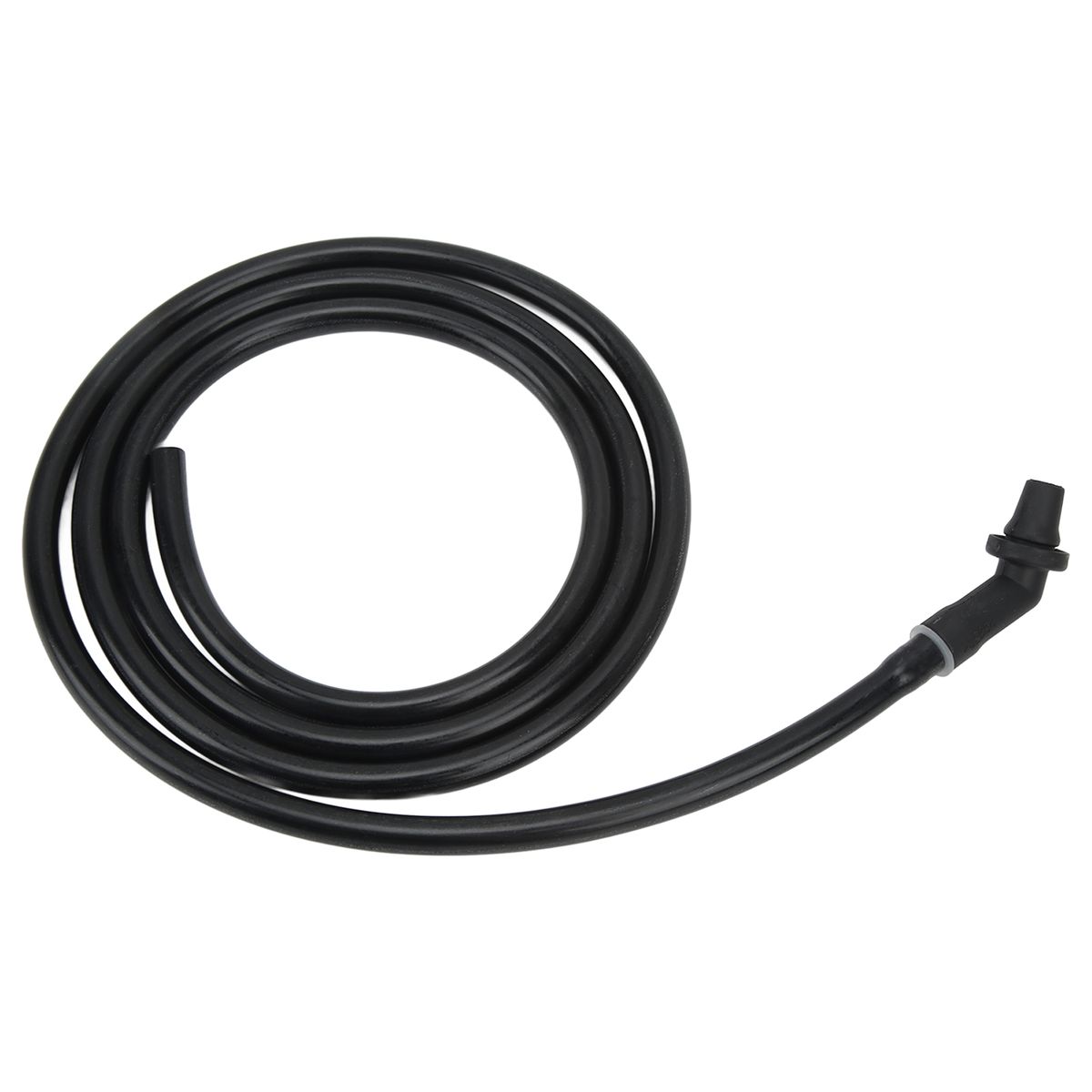 Sunroof Front Drain Tube EEH500100 Rubber Car Exterior