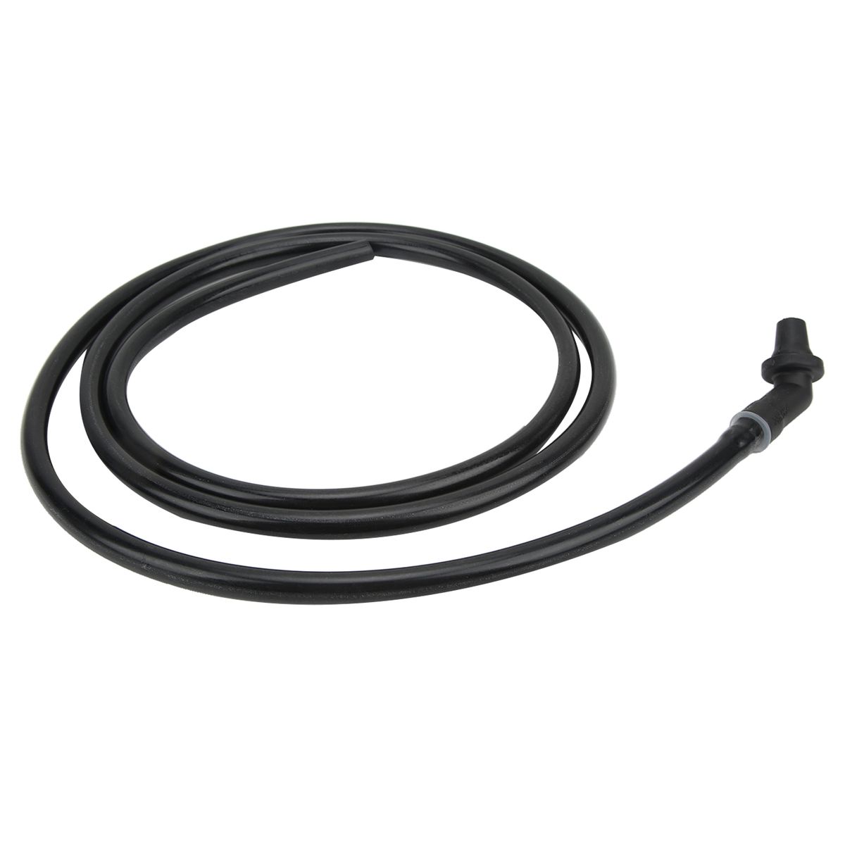 Sunroof Front Drain Tube EEH500100 Rubber Car Exterior