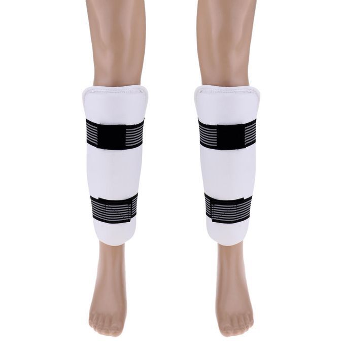 Kickboxing Leg Guards Karate Training Boxing Shin Protector For Men