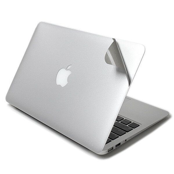 Body Lid Bottom Protector Sticker Skin For Macbook Pro Retina 15