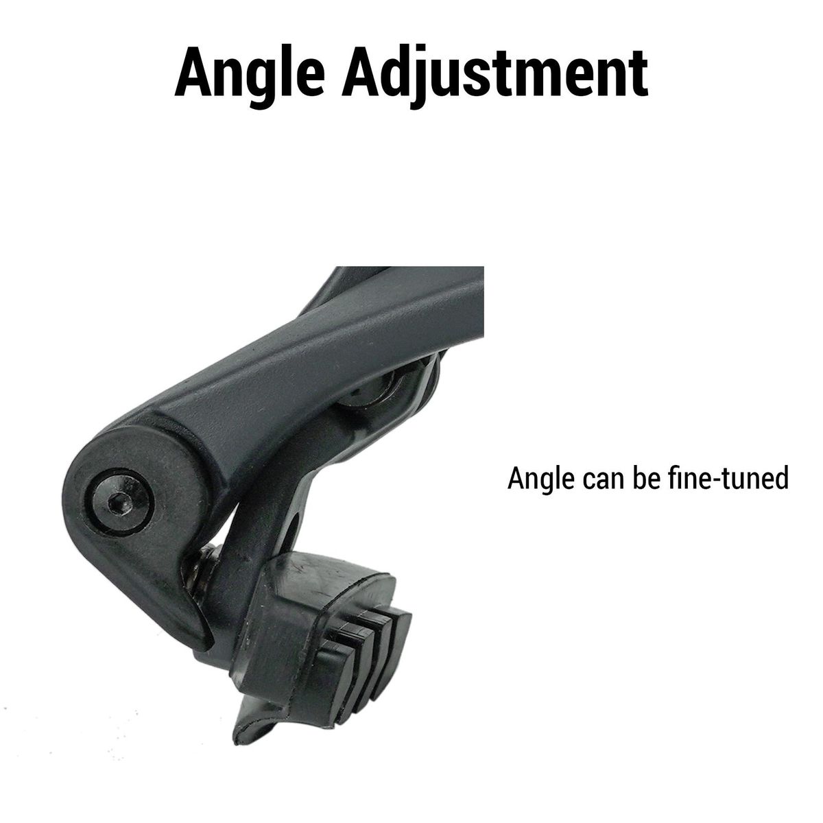 Bicycle Brake Caliper Set with Brake Levers and Cable Housing for Road Bike Fixed Gear Bike