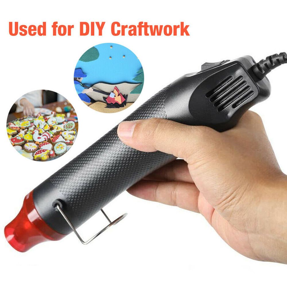 Multifunction DIY Soldering Hot Air Heat Gun Mobile Phone