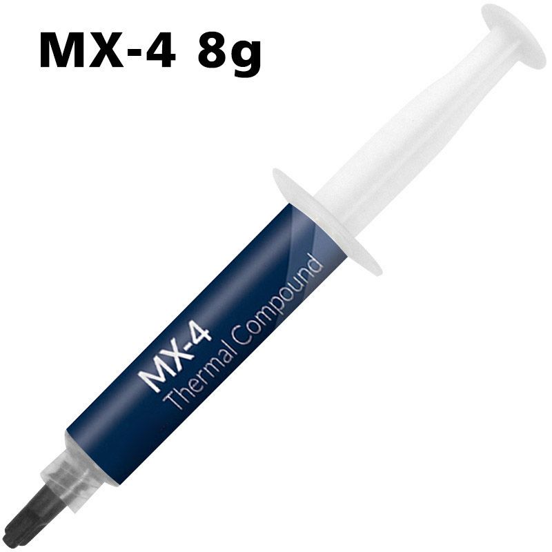 Hot Cooling MX-4 Thermal Compound Paste For PC XBOX PS3 M8617