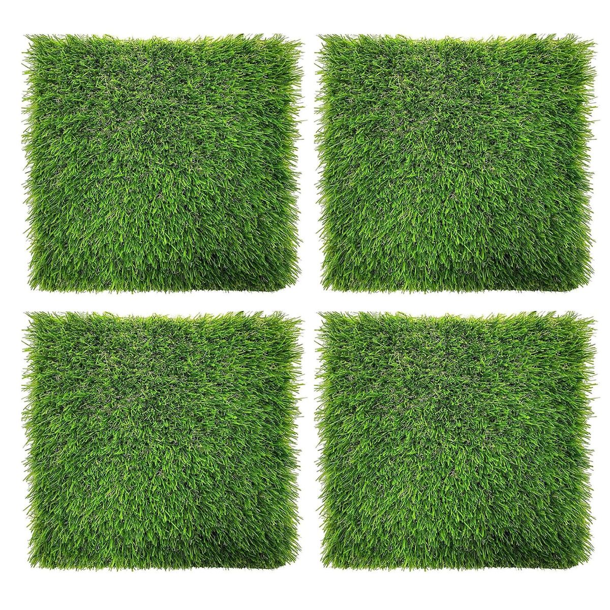Easy to Use Chicken Nest Pad Premium Coop Comfort 4pcs for Egg