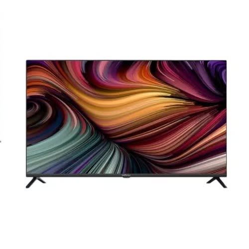 Full Hd Led Smart Android Tv With Eye Care Technology - X1 108cm - 43
