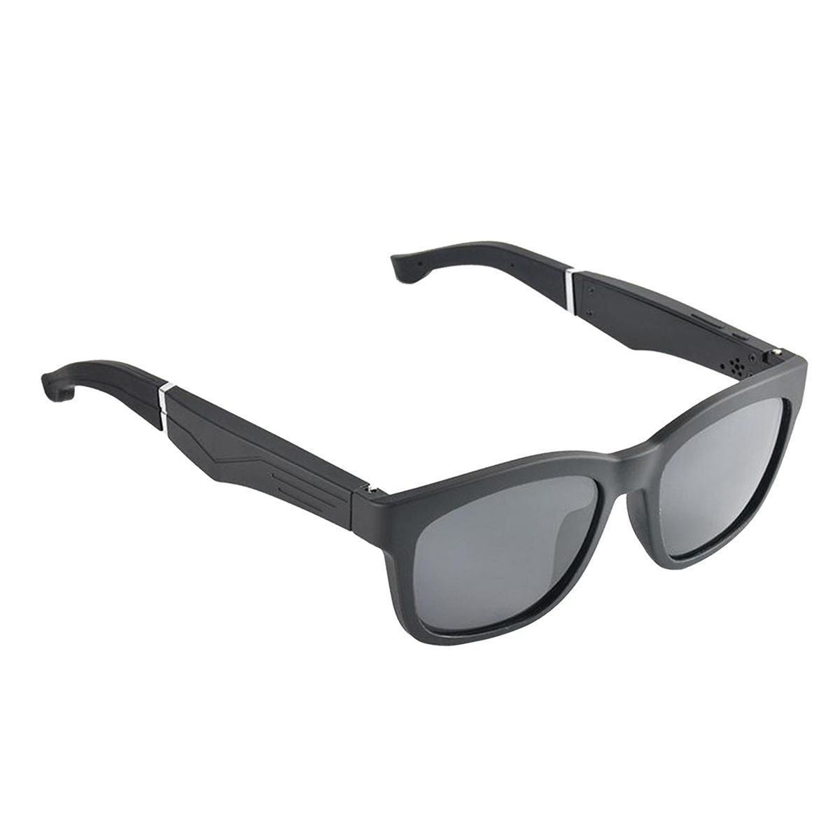 Stylish  Sunglasses   Headset Glasses  Durable