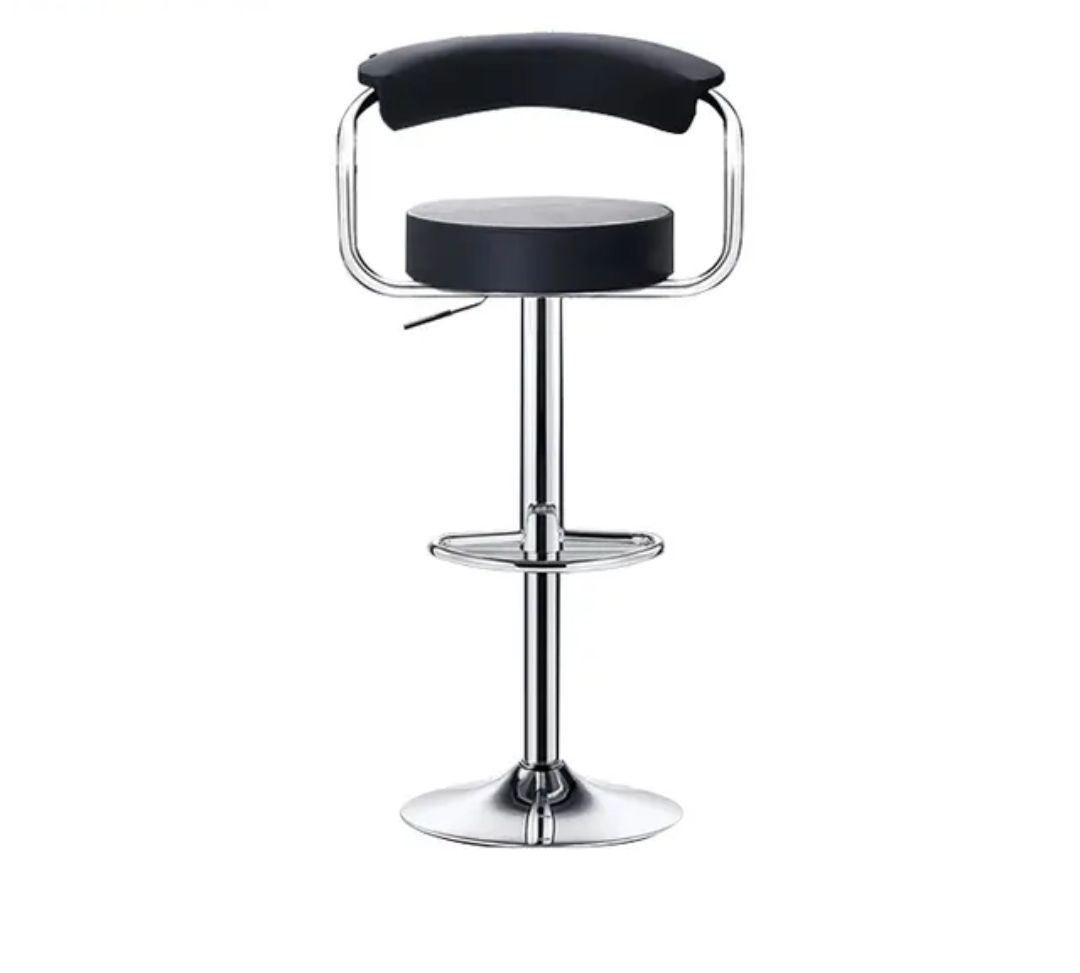 Round Barstool