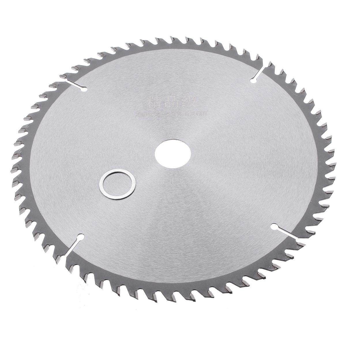 8 Inch 60T Alloy Circular Wood Tool 8 
