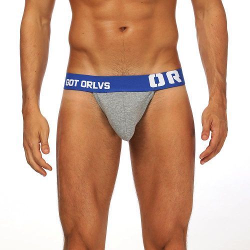 Mens Jockstrap Slip Homme Panties Underwear Briefs Underpants Sexy Underwear