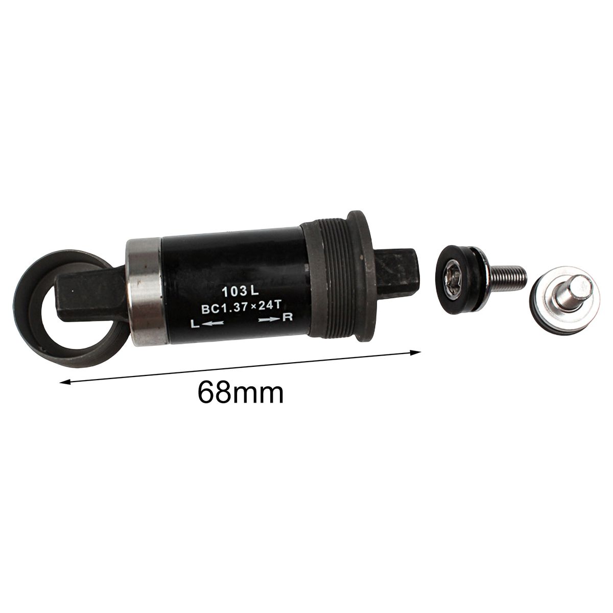 Bottom Bracket Good Toughness Bike Bottom Bracket A