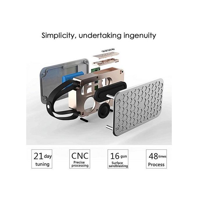 Card Can Be Read USB With Remote Control NFC Connection Bluetooth Portable Speaker Outdoor Speakers(Red) HT-S