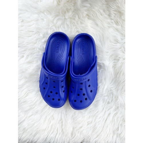 Crocs/clogs For Adult - Unisex - Blue