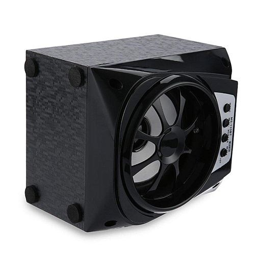 MS-133BT Multifunction Portable High Power Output FM Radio Bluetooth Speaker HT-S