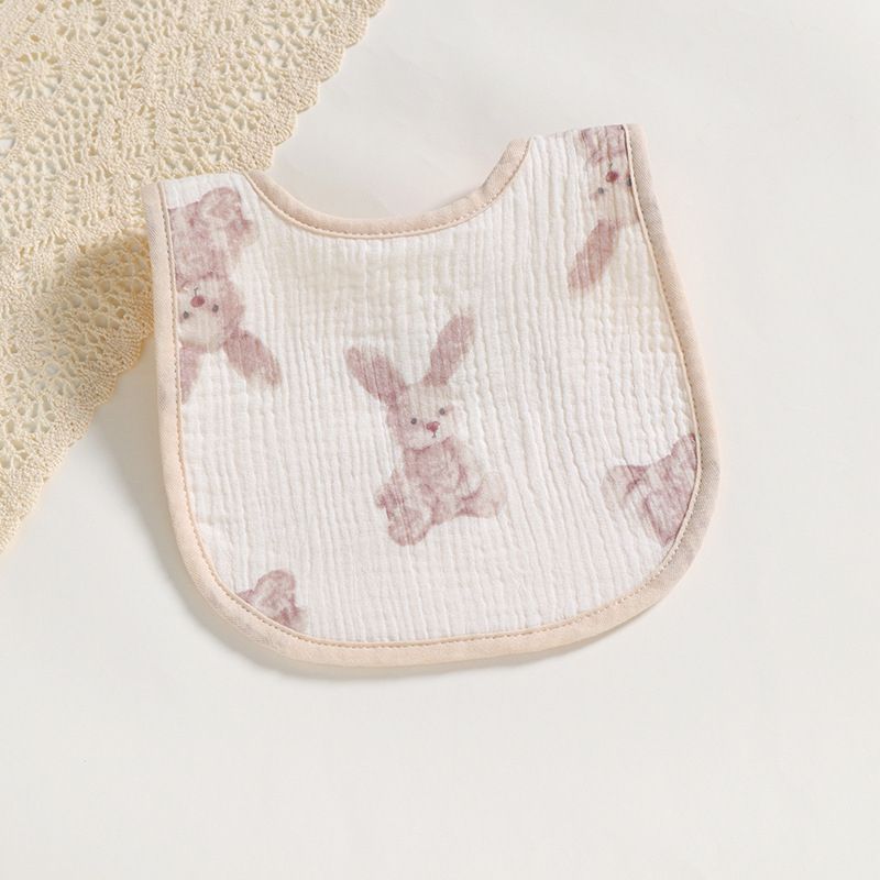 Baby Stuff Cotton Baby Bibs For New Born Babies Accessories