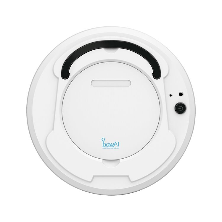 1800Pa Large Suction Smart Household Vacuum Cleaner Robot