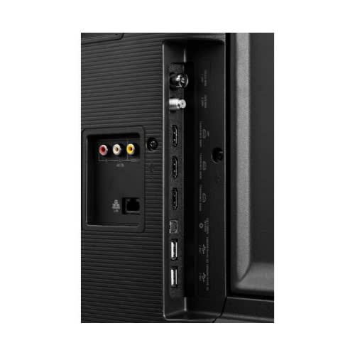 UHD 4k Smart Tv - 3 HDMI- 2 USB - 50a6g -50"