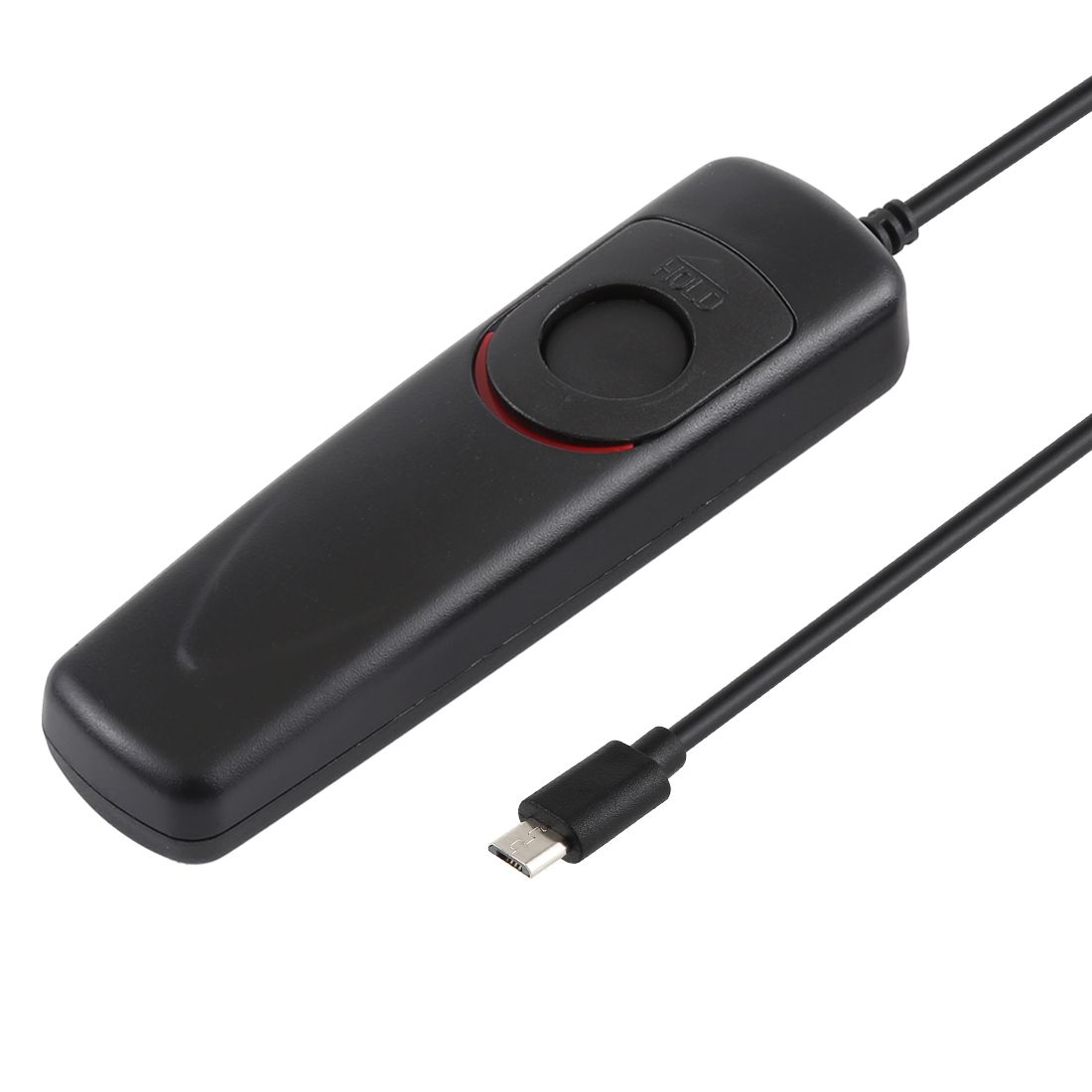 Cuely RR-90 Remote Switch Shutter Release Cord For Fujifilm X-T100 / X-Pro 2 / X-T1 / X-T20 / X-T10 / X30 / X-E2 / X-A10 / X-A3 / X-A2 / X100F / X100T