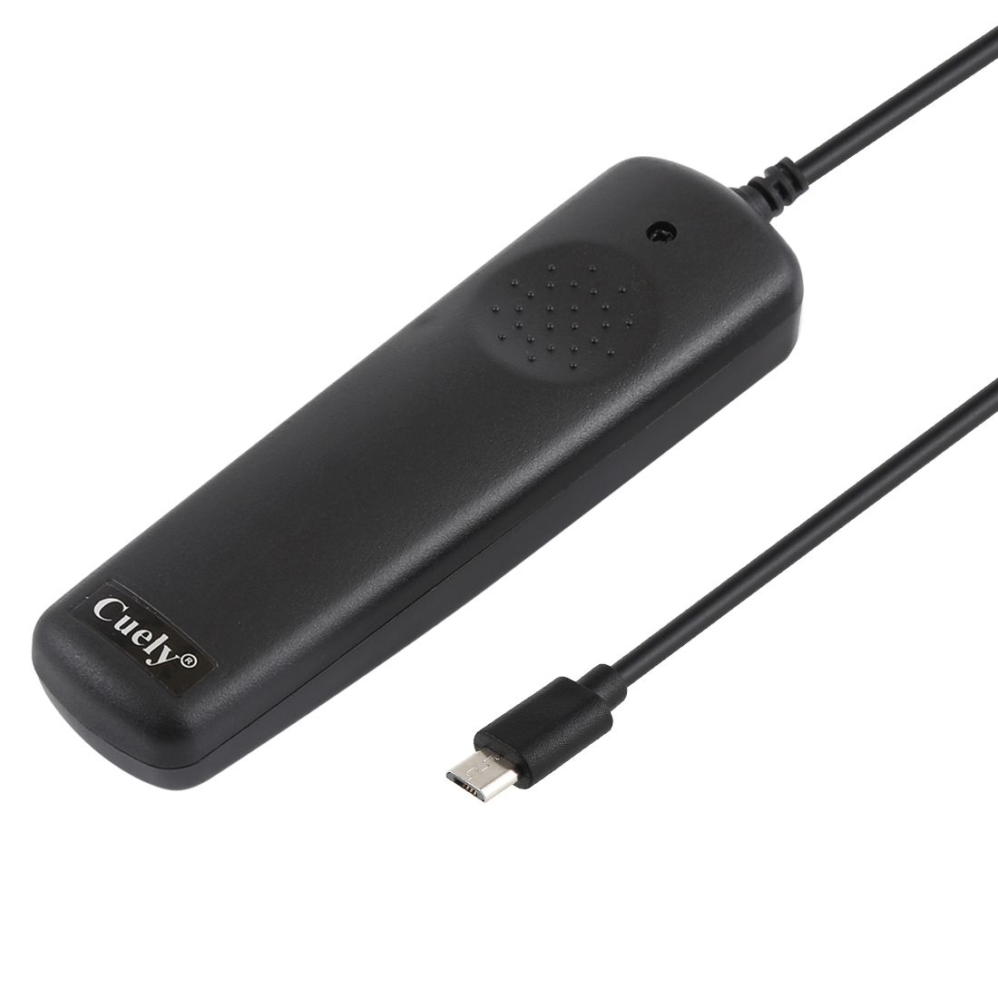 Cuely RR-90 Remote Switch Shutter Release Cord For Fujifilm X-T100 / X-Pro 2 / X-T1 / X-T20 / X-T10 / X30 / X-E2 / X-A10 / X-A3 / X-A2 / X100F / X100T