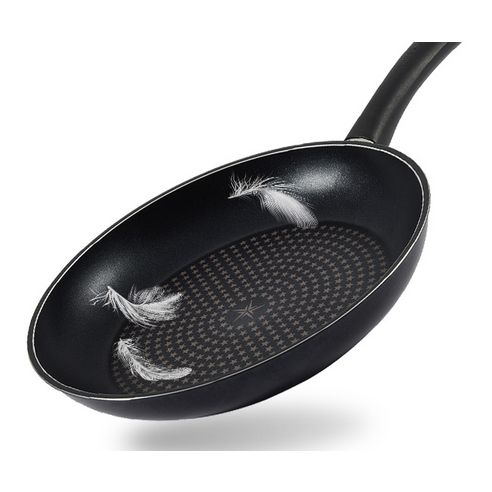 Diamond New Grip Light Court Fan