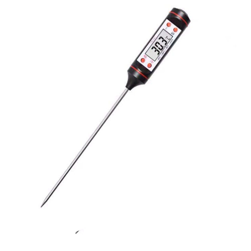 Kitchen Digital Food Thermometer Household Cooking