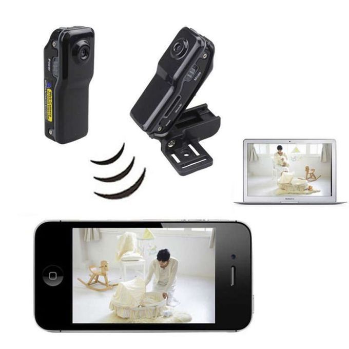 Secret Small Micro Video Pen With Mini Camera Police Pocket Cam Wearable Bike DVR