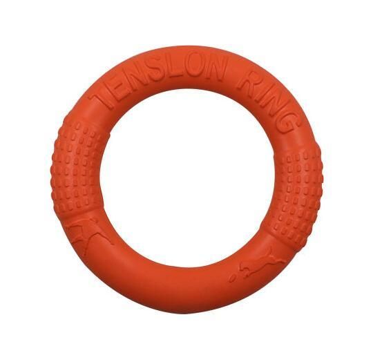 18CM Pet Flying Discs EVA Dog