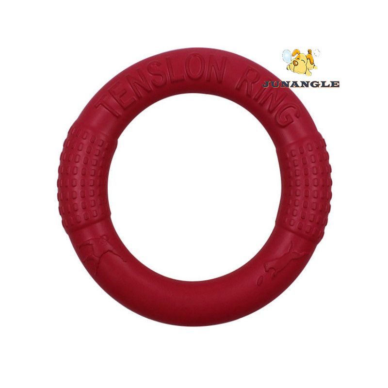 18CM Pet Flying Discs EVA Dog