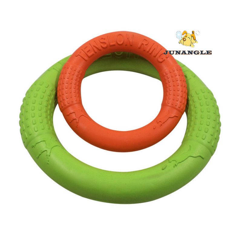 18CM Pet Flying Discs EVA Dog