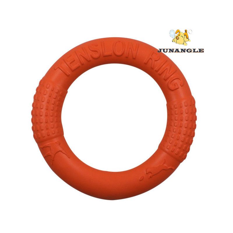 18CM Pet Flying Discs EVA Dog