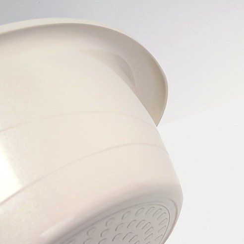 Palace Milk Beige IH Induction Ceramic Pot Set Of 3