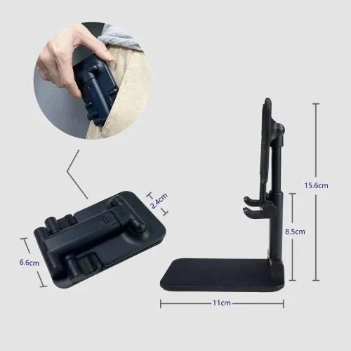 Earldom Eh138 Desktop Phone Holder