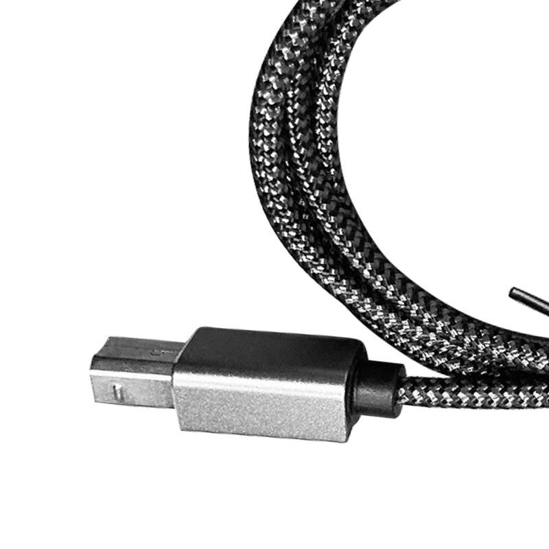 Printer Cable High Speed Stable Transmission 1m/2m/3m
