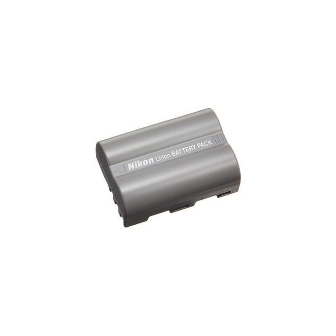 EN-EL3E Camera Battery For Nikon D90 D80 D300 D300s