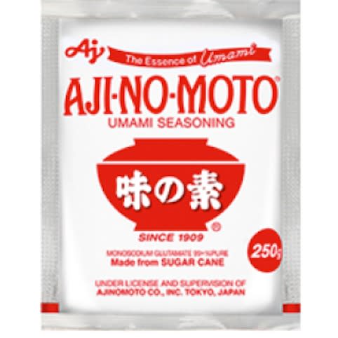 Ajinomoto Seasoning - 250g