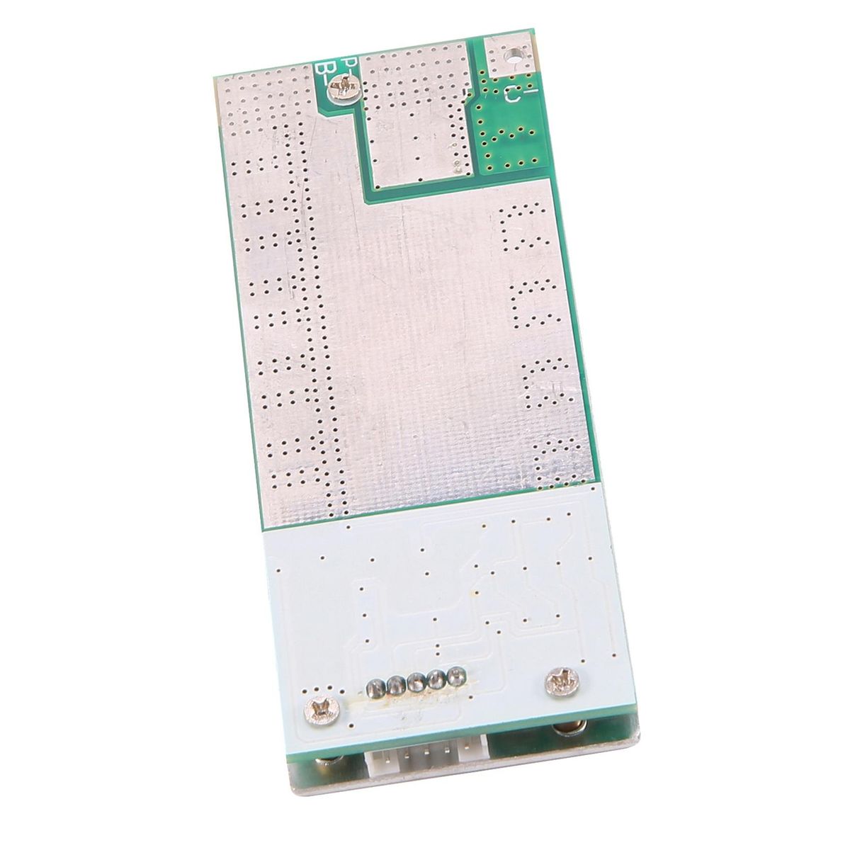 4S 12V 100A Protection Board LiFePO4 Battery BMS PCB Board with Balance Inverter UPS Energy Storage