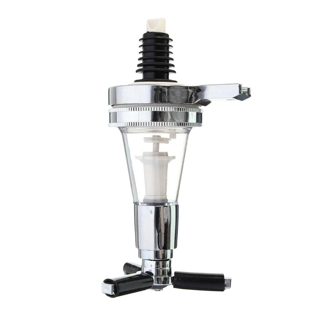 2x  Dispensers Bottles 30ml