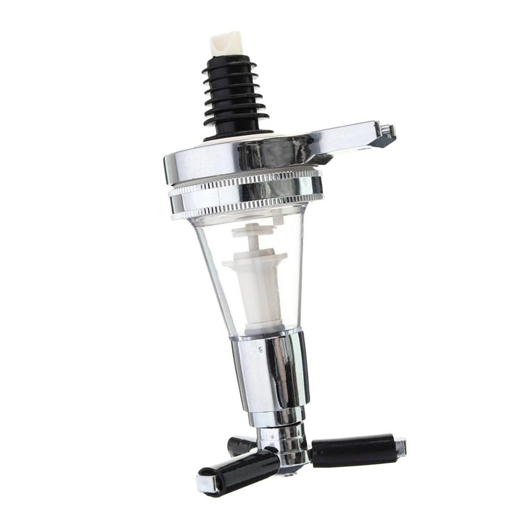 2x  Dispensers Bottles 30ml