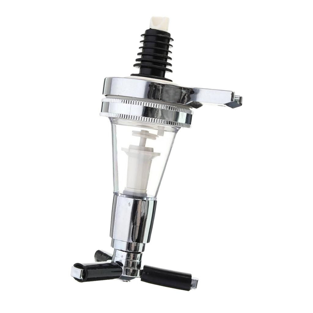 2x  Dispensers Bottles 30ml